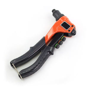<span class=keywords><strong>Prix</strong></span> usine professionnel OEM 8 "<span class=keywords><strong>pince</strong></span> à écrou industrielle petit noyau à économie de main-d 'œuvre tirant le pistolet à <span class=keywords><strong>Rivet</strong></span> manuel - Product Image 4