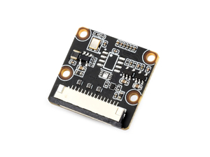 Cámara Waveshare IMX708 de 12MP de Alta Resolución con Autoenfoque, 79.8 °   / 120 °   FOV, compatible con placas de la serie Raspberry Pi K433 - Product Image 2