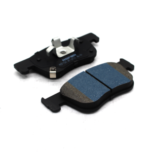 Pemasok Cina profesional GAC Great Wall Haval H7 D2114 H6 bantalan rem belakang baru sertifikasi <span class=keywords><strong>E</strong></span> <span class=keywords><strong>Mark</strong></span> untuk depan memenuhi ECE R90 - Product Image 1