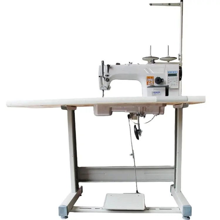 Factory support New Industrial Machines Zig Zag Sewing Machine