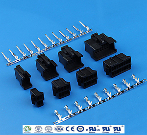 Conector SM, conector macho <span class=keywords><strong>JFS</strong></span>, 01 V, 03V, 04V, 05V, 06V - Product Image 5