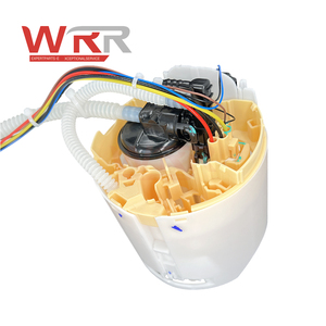 2474703200 2474703100 Ensemble de pompe à carburant pour Benz W247 W177 X247 GLB200, module de distribution électrique de carburant en réservoir avec capteur - Product Image 3
