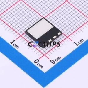 VSON-4 IPL65R070C7ทรานซิสเตอร์สนามทรานซิสเตอร์ (8x8) ใหม่ล่าสุด (Mosfet) - Product Image 2