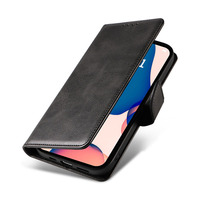 Étui en cuir PU et TPU de haute qualité pour téléphone portable pour iPhone 15 Pro Max