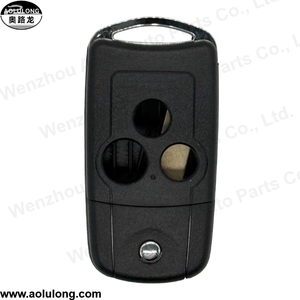 Chất lượng cao 2/3/<span class=keywords><strong>4</strong></span> nút từ xa thông minh chìa khóa xe phím vỏ Fob cho Honda - Product Image 2