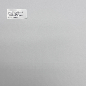 Vải Crepe giống như lụa 180gsm | Sợi tổng hợp <span class=keywords><strong>100</strong></span>% | Chiều rộng 150cm | GCW-Y8024-18 - Product Image 6