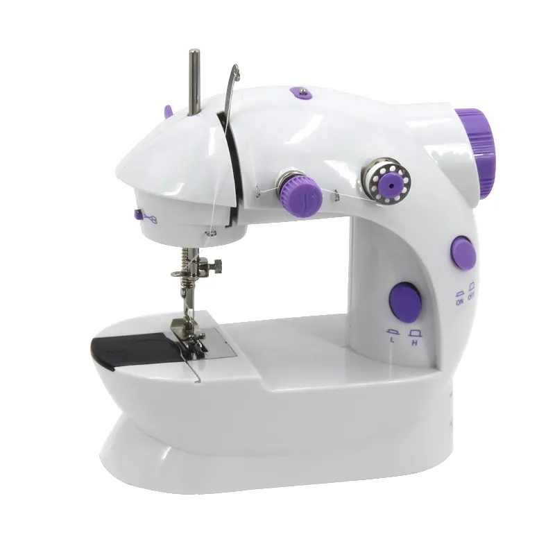 Wholesale market in mumbai multifunction singer household sewing machine for clothes