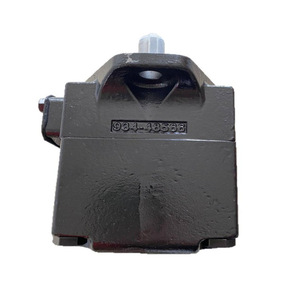 Pompe à aubes Rexroth Pv7-1A10-14Re01Mc0-16 hydraulique avec vanne proportionnelle - Product Image 1