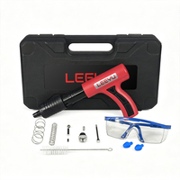 Pistolet à clous à poudre LEEYU LY01 Original Mold Mini, pour béton, outil de fixation professionnel pour la construction, fournisseur