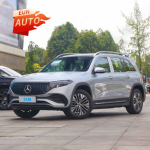 Auto Usado 2024 <span class=keywords><strong>Mercedes</strong></span>-Benz <span class=keywords><strong>EQB</strong></span> de 5 Plazas en Venta, Vehículos de <span class=keywords><strong>Segunda</strong></span> <span class=keywords><strong>Mano</strong></span> de Alta Calidad para Venta al Por Mayor - Product Image 1