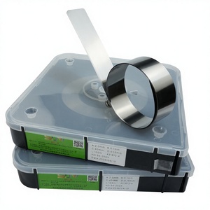 Lames de médecin enduites de haute qualité, <span class=keywords><strong>prix</strong></span> d'usine - Product Image 1