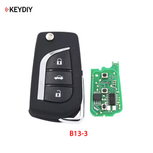 Chiave Auto Intelligente di Ricambio KEY DIY_2014 per Camry/Levin/<span class=keywords><strong>Highlander</strong></span> con Chip ID46, Telecomando Auto 315MHZ, Produttore - Product Image 1