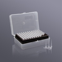 LABSELECT T-010-R-S 10ul Embout stérile en boîte 31,65 mm