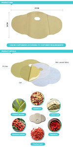 Goede producten afslankpleisters buik en navel afslankpleisters - Product Image 4