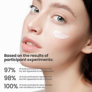 Loción Corporal Personalizada OEM con Logotipo Privado, Nutre la Piel, Blanquea y Repara, Crema Aclarante - Product Image 5