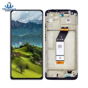 Display Pantalla de lcd per la sostituzione dello schermo redmi <span class=keywords><strong>10</strong></span> <span class=keywords><strong>2022</strong></span> note 11 - Product Image 1
