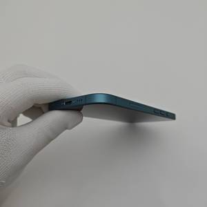 Teléfono Usado A+ 16, Smartphone Global 5G de 6.1 Pulgadas con Batería y Accesorios Originales para Mayoristas - Product Image 6