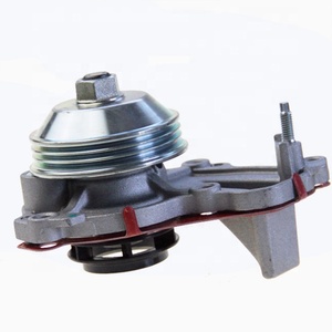 Pompa dell'Acqua per Motore Auto 98030943380 3639881 9803442480 per <span class=keywords><strong>Peugeot</strong></span> 108 301 208 308 Citroen <span class=keywords><strong>C1</strong></span> C3 DS3 C-Elysee Opel 1.2 THP - Product Image 2