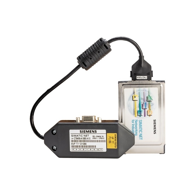 6GK1551-1AA00 NET CP5511 PCMCIA PLC