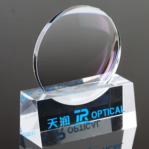 Fast Delivery 3 DAYS Hot Sale Cr-39 Optical Lens Anti-fog Optical Lens Available