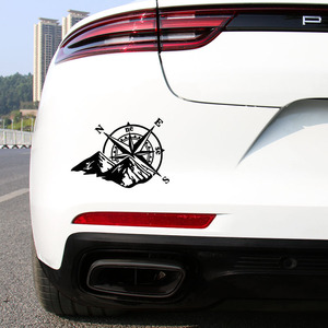 <span class=keywords><strong>Adesivi</strong></span> <span class=keywords><strong>per</strong></span> <span class=keywords><strong>auto</strong></span> con bussola di <span class=keywords><strong>montagna</strong></span>, <span class=keywords><strong>adesivi</strong></span> <span class=keywords><strong>per</strong></span> <span class=keywords><strong>auto</strong></span> con bussola nella giungla, <span class=keywords><strong>adesivi</strong></span> decorativi <span class=keywords><strong>per</strong></span> moto - Product Image 3