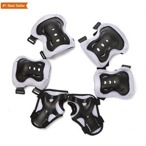 Istaride, venta al por mayor, patín de ruedas, protección, rodillera, Helm Voor Kinderen, Codera, almohadilla para bicicleta, patín de ruedas para niños - Product Image 6