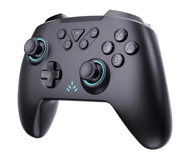 For Nintendo Switch Pro 2.4G Wireless <strong>Bluetooth</strong> <strong>Steam</strong> Multifunctional Game <strong>Controller</strong> With Back Keys Active Body Game