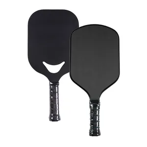 Custom China Pickleball Paddles Polypropylene Honeycomb Core Pickleball Paddle Usapa