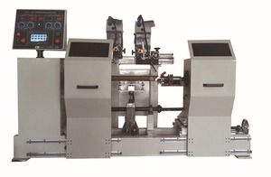 เครื่องเชื่อมตะเข็บแบบวงกลมคู่ - Product Image 2