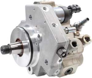 6754-72-1012 6754-72-1011 Bomba de Combustible para Komatsu PC200-8 PC220-7 - Product Image 1