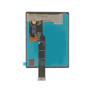 Pantalla AMOLED de 3,92 pulgadas, 1080x1240, MIPI CH13726, 19 pines, alto brillo, 500nit, pantalla OLED con placa controladora - Product Image 2