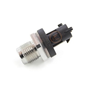 เซ็นเซอร์ปั๊มหัวฉีดคอมมอนเรลคุณภาพสูง 55PP40-01 5315095 55PP12-01 - Product Image 1