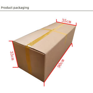 ए 4 मैनुअल हार्डकवर बुक बाइंडिंग मशीन पुर हॉट पिघल गोंद मशीन के लिए मैनुअल ग्लूइंग हॉट पिघल गोंद मशीन - Product Image 6