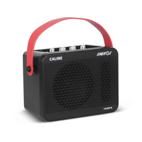 Caline CA-300B Premium Amplificateurs de guitare basse Premium Sound pour les bassistes en matériau ABS durable
