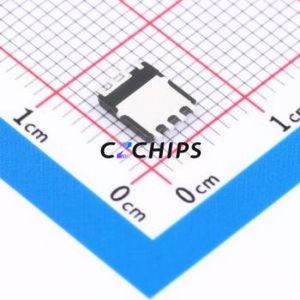 ทรานซิสเตอร์สนาม TDSON-8 IAUCN10S7N074ATMA1 (Mosfet) ใหม่และดั้งเดิม - Product Image 2