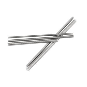 Din975 métal M3 M4 M20 <span class=keywords><strong>M40</strong></span> M42 8mm goujon en acier inoxydable 316L tiges de vis à filetage complet H59 M4 <span class=keywords><strong>tige</strong></span> <span class=keywords><strong>filetée</strong></span> en laiton - Product Image 6