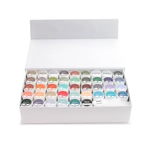 Hot Sale Aniya New Generation M Series 8g Highly Pigmented Drawing Soak Off UV LED Nail Art Painting Gel