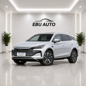 รถยนต์ BYD Tang DM-i PHEV 7 ที่นั่ง พวงมาลัยซ้าย ปี 2025 รถ SUV ไฮบริดพลังงานใหม่ ระยะทางวิ่งไกล พร้อมส่ง <span class=keywords><strong>CIF</strong></span> FOB ส่งออก - Product Image 1