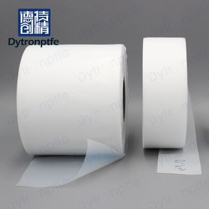 Rouleau de film PTFE Dytronptfe, épaisseur 0,1 mm, pour profilés semi-finis - Product Image 2