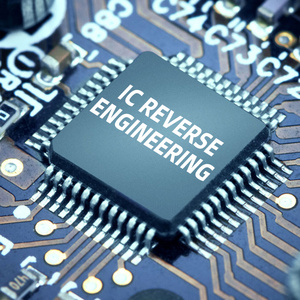Logiciel de clonage de circuits imprimés et de déchiffrage de puces par rétro-ingénierie, clonage de matériel et de circuits intégrés - Product Image 2