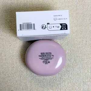 Nouveau design, crème de beauté végane biologique <span class=keywords><strong>rare</strong></span> pour les joues, les lèvres et les yeux, cosmétiques de voyage de poche pour une utilisation quotidienne. - Product Image 6