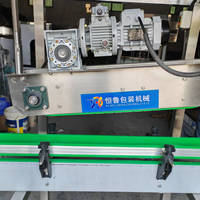 Goedkope Automatische Capping Machine Is Geschikt Voor Alle Soorten Olievaten, Wijnflessen En 5 Gallon Waterflessen