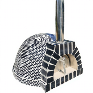 Prix <span class=keywords><strong>four</strong></span> de boulangerie <span class=keywords><strong>à</strong></span> pizza américaine portable extérieur <span class=keywords><strong>four</strong></span> <span class=keywords><strong>à</strong></span> pizza au <span class=keywords><strong>bois</strong></span> commercial de 16 pouces <span class=keywords><strong>à</strong></span> vendre machine - Product Image 1