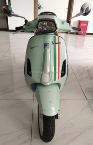 NUOVO <span class=keywords><strong>Copri</strong></span> Cravatta in Plastica JPA VIRTU per Scooter Piaggio <span class=keywords><strong>VESPA</strong></span> SPRINT Primavera 150 - Product Image 6