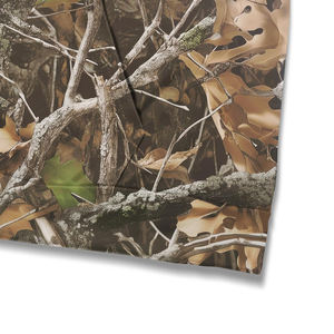 Hoodie de chasse unisexe imperméable pour l'extérieur, disponible en différentes tailles, design et logo personnalisés de haute qualité. - Product Image 4