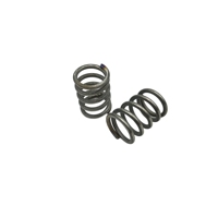 Ressort de compression 0009212452 pour dispositif de commande de déplacement et de freinage de chariot élévateur Linde 335-03 E16 E20-03
