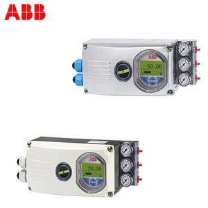 Posicionador Eléctrico Inteligente Abb Edp300 DC 24V para Actuador Neumático de Carrera Angular - Product Image 2