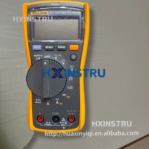 Multimètre numérique 117 d'occasion hx - Product Image 1