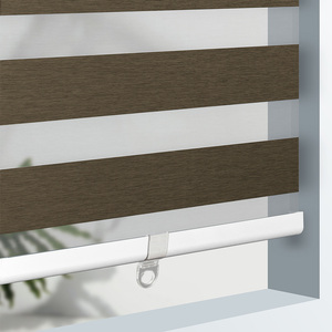 Stardeco-piezas de repuesto para persianas de buena calidad, accesorio de embrague inalámbrico, componente mecánico, cebra - Product Image 2