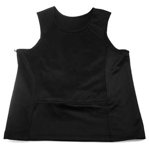 سترة تدريب وهي معدات أمان ذاتي من البولي إيثيلين تيرفثالات سترة لحمل الألواح IV - Product Image 6